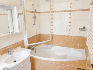 Pronájem bytu 3+1, Hranice - Hranice I-Město, Rezkova, 68 m2