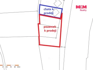Prodej pozemku pro bydlení, Trojanovice, 977 m2