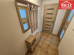 Pronájem bytu 3+kk, Mariánské Lázně, Úzká, 68 m2