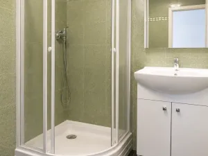 Pronájem bytu 3+kk, Pardubice - Polabiny, Lidická, 65 m2
