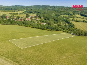 Prodej pole, Louňová, 4273 m2