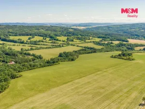 Prodej pole, Louňová, 4273 m2