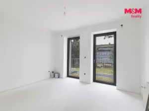 Prodej bytu 4+kk, Zubří, Hlavní, 77 m2