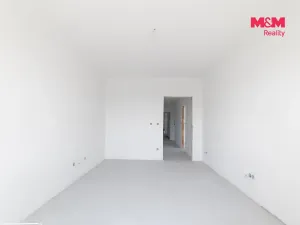 Prodej bytu 3+kk, Zubří, Hlavní, 66 m2