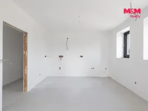 Prodej bytu 3+kk, Zubří, Hlavní, 66 m2