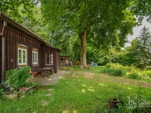 Prodej chalupy, Bublava, 92 m2
