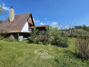 Prodej chaty, Mezina, 47 m2