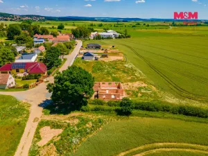 Prodej rodinného domu, Přestavlky, 135 m2