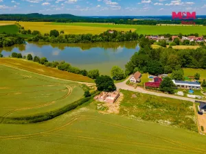 Prodej rodinného domu, Přestavlky, 135 m2