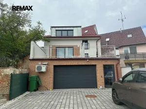 Pronájem bytu 2+kk, Slavkov u Brna, Československé armády, 66 m2