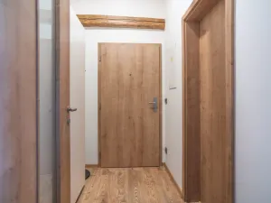 Pronájem bytu 1+kk, Staré Buky - Prostřední Staré Buky, 35 m2