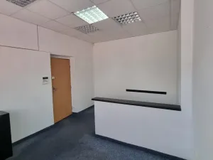 Pronájem kanceláře, Pardubice - Zelené Předměstí, V Ráji, 16 m2