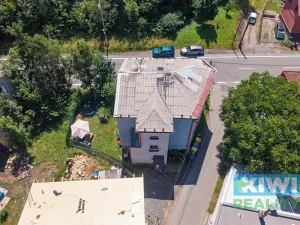Prodej rodinného domu, Orlová, Těšínská, 146 m2