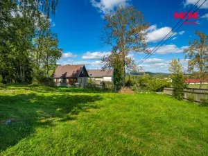 Prodej pozemku pro bydlení, Kunratice - Lipnice, 2387 m2