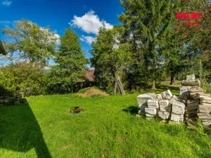 Prodej pozemku pro bydlení, Kunratice - Lipnice, 2387 m2