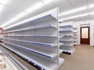Prodej obchodního prostoru, Jablonec nad Nisou, Prosečská, 299 m2