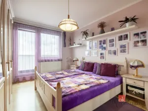 Prodej bytu 4+kk, Brno - Kohoutovice, Pavlovská, 120 m2