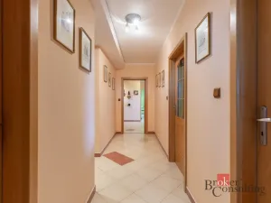 Prodej bytu 4+kk, Brno - Kohoutovice, Pavlovská, 120 m2