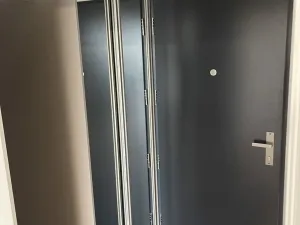 Pronájem bytu 1+kk, Kladno - Dubí, Ke křížku, 30 m2
