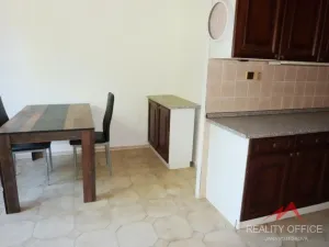 Pronájem bytu 3+1, Jílové - Kamenná, Lipová, 68 m2