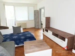 Pronájem bytu 3+1, Jílové - Kamenná, Lipová, 68 m2