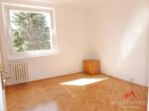 Pronájem bytu 3+1, Jílové - Kamenná, Lipová, 68 m2