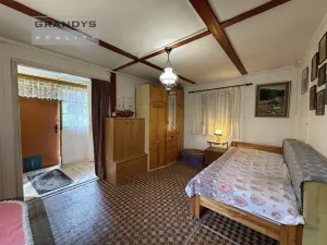 Prodej chaty, Slatiňany - Kunčí, 42 m2