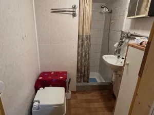 Prodej chaty, Slatiňany - Kunčí, 42 m2
