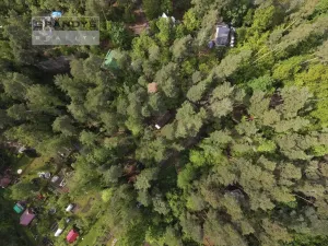 Prodej chaty, Slatiňany - Kunčí, 42 m2