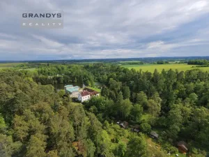 Prodej chaty, Slatiňany - Kunčí, 42 m2