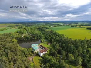 Prodej chaty, Slatiňany - Kunčí, 42 m2