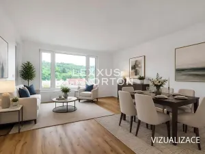 Prodej bytu 5+kk, Praha - Libeň, Zenklova, 120 m2