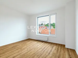 Prodej bytu 5+kk, Praha - Libeň, Zenklova, 120 m2