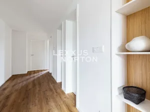 Prodej bytu 5+kk, Praha - Libeň, Zenklova, 120 m2