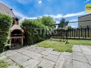 Prodej rodinného domu, Ludgeřovice, Vrablovecká, 158 m2