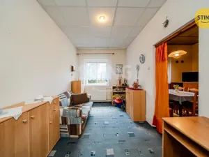 Prodej rodinného domu, Ludgeřovice, Vrablovecká, 158 m2