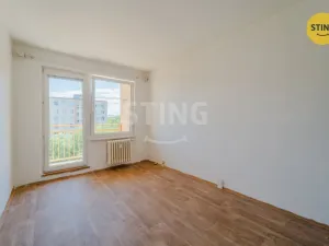 Prodej bytu 3+1, Opava - Kateřinky, Antonína Sovy, 68 m2