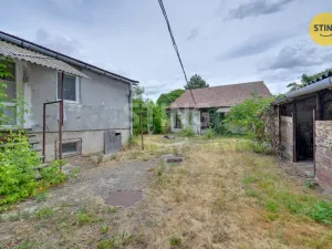 Prodej rodinného domu, Hevlín, 138 m2