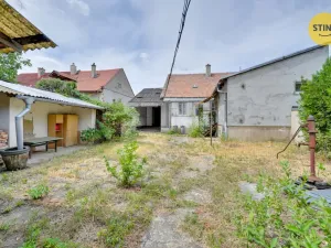 Prodej rodinného domu, Hevlín, 138 m2
