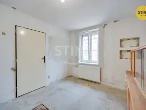 Prodej rodinného domu, Hevlín, 138 m2