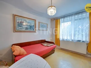 Prodej rodinného domu, Hevlín, 138 m2