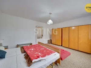 Prodej rodinného domu, Hevlín, 138 m2