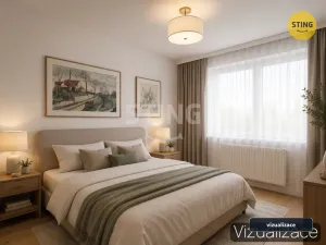 Prodej rodinného domu, Hevlín, 138 m2