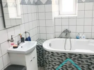 Pronájem bytu 3+1, Město Albrechtice, Nerudova, 80 m2