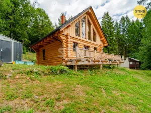 Prodej rodinného domu, Valšov, 118 m2