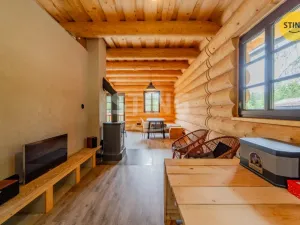 Prodej rodinného domu, Valšov, 118 m2