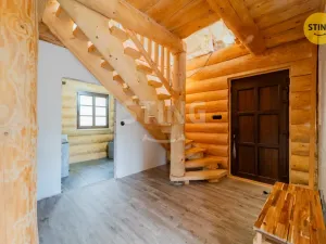 Prodej rodinného domu, Valšov, 118 m2