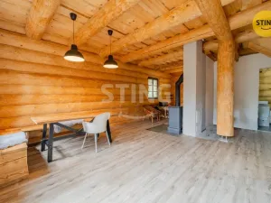 Prodej rodinného domu, Valšov, 118 m2