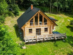 Prodej rodinného domu, Valšov, 118 m2