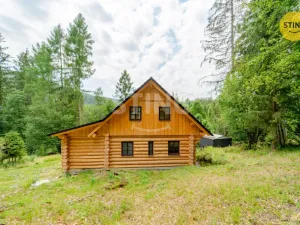 Prodej rodinného domu, Valšov, 118 m2